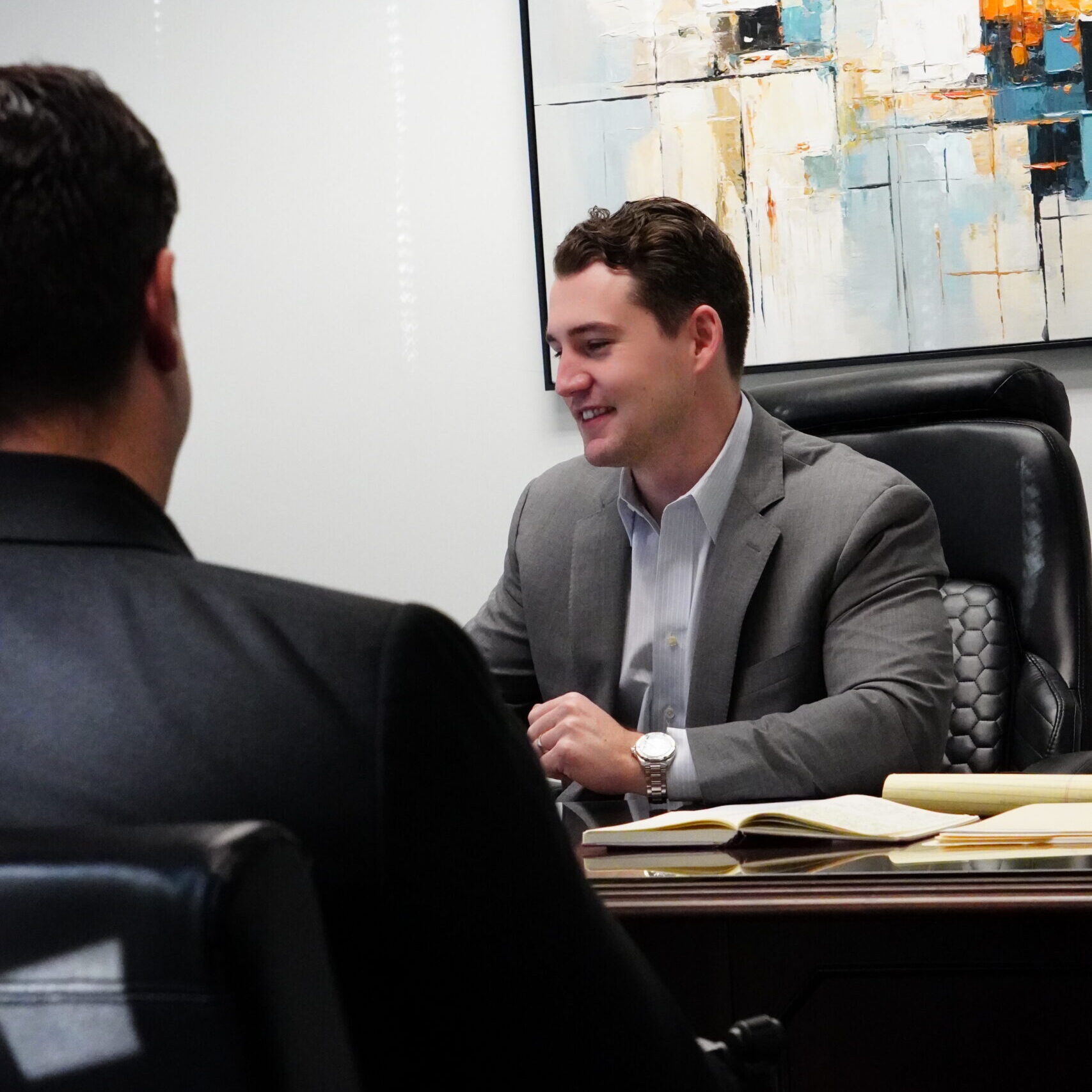 Apply to Limitless Growth Marketing​